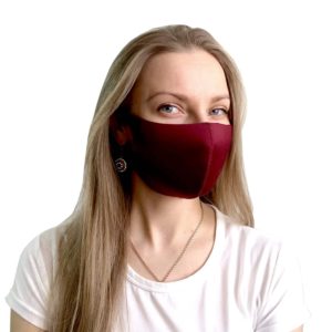 Защитные маски для лица