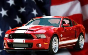 Преимущества покупки авто из США