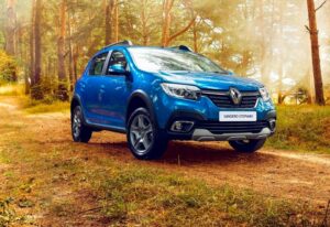Преимущества официального дилера Renault
