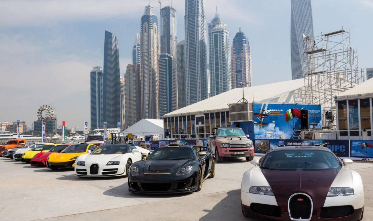 Как выбрать долгосрочную аренду авто в Дубае: советы и рекомендации