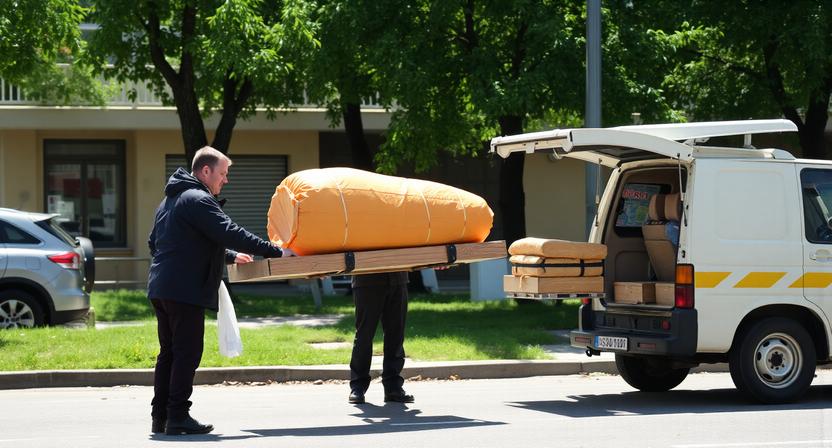 Как переезд из пытки превратить в удовольствие